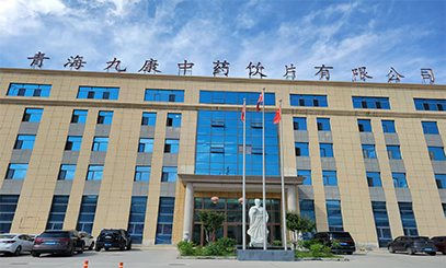 青海九康中藥飲片有限公司